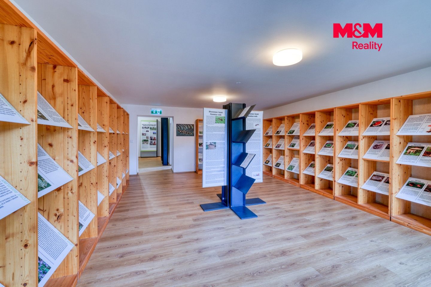 Prodej, Rodinný dům, 1250 m², Manětín, Manětín – náhled fotky 29