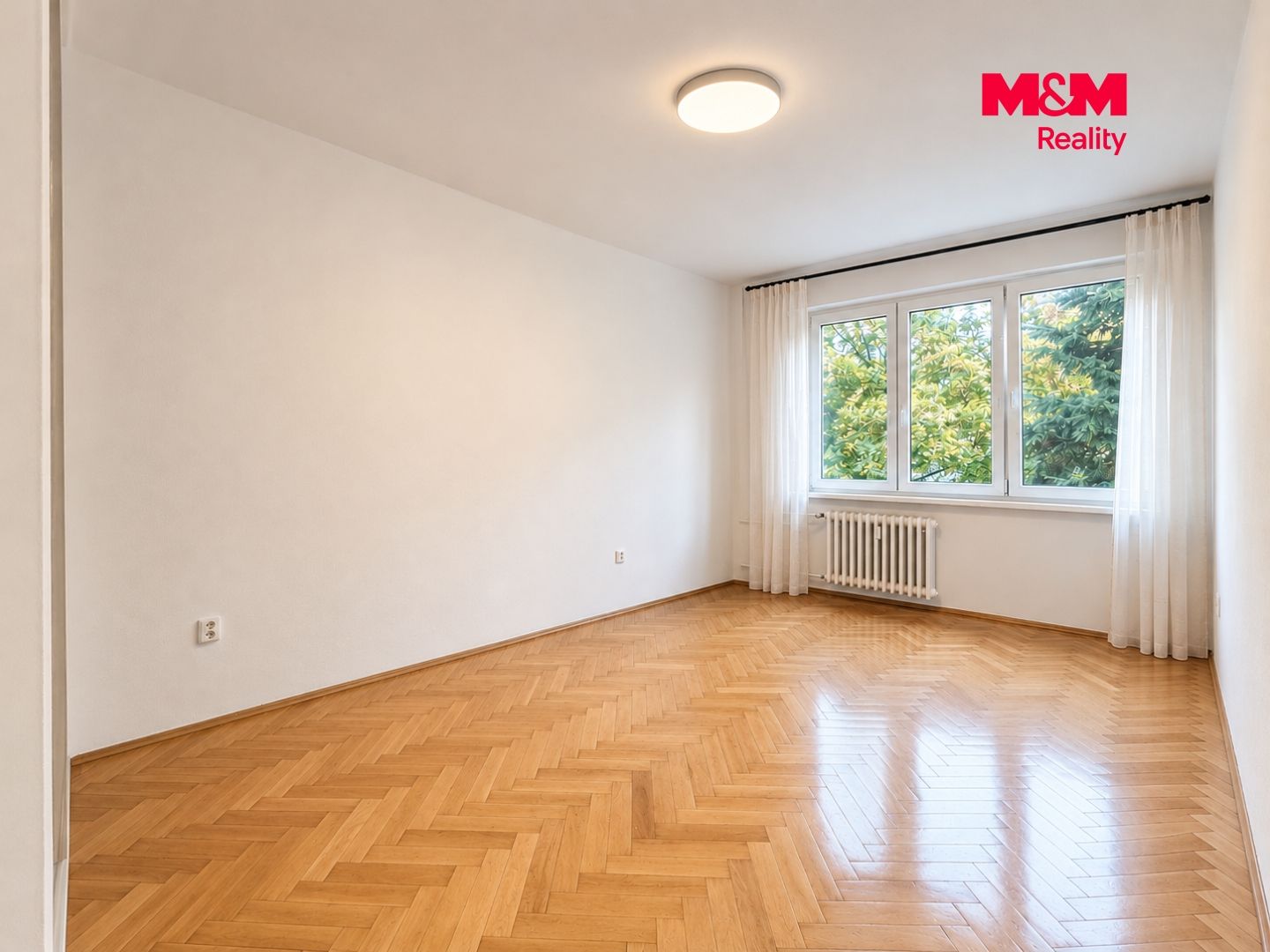 Prodej, Byt 1+1, 33 m², Ostrava, Gen. Sochora, Ostrava – náhled fotky 2