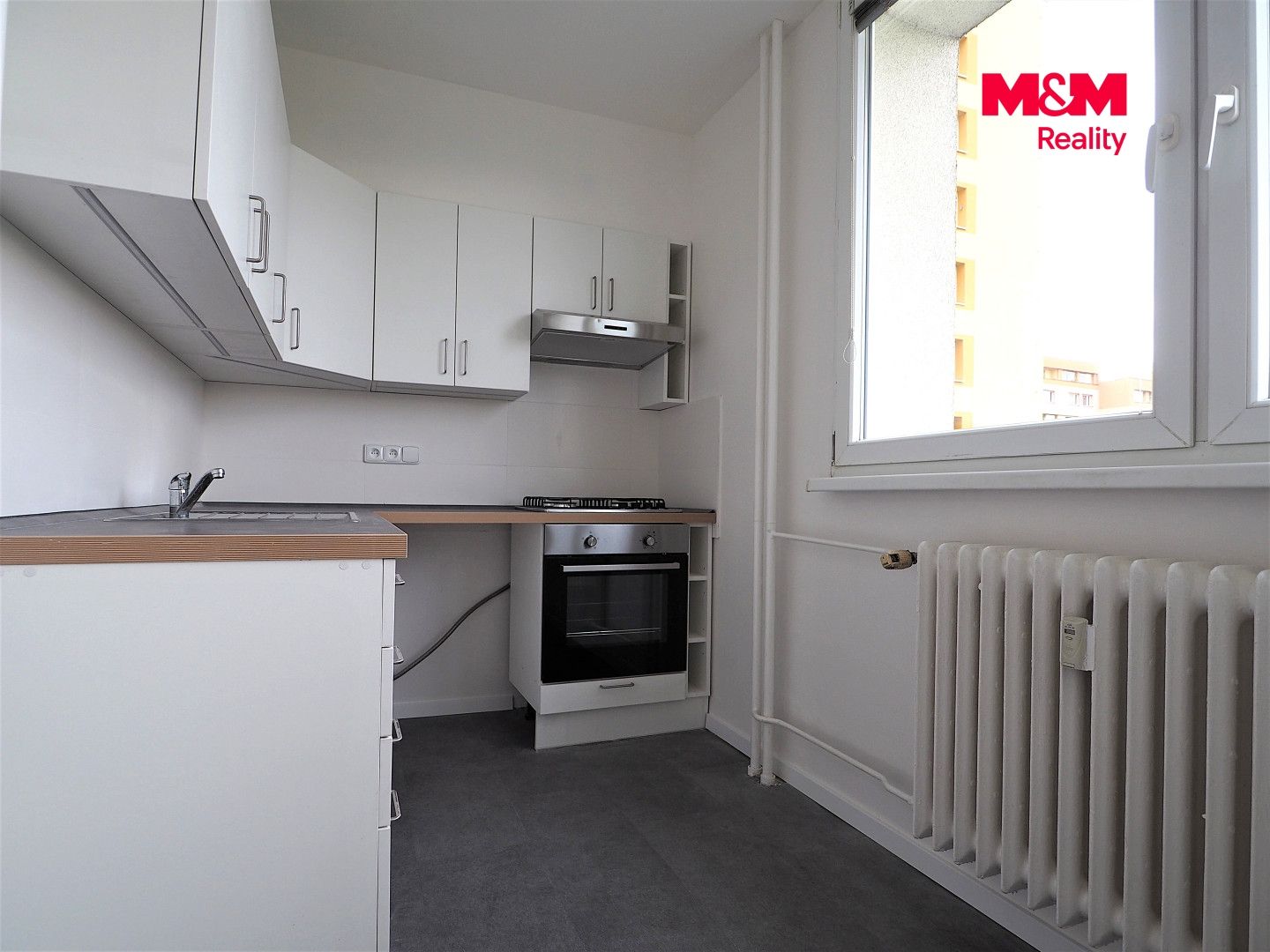 Pronájem, Byt 2+1, 52 m², Ostrava, Oty Synka, Ostrava – náhled fotky 2
