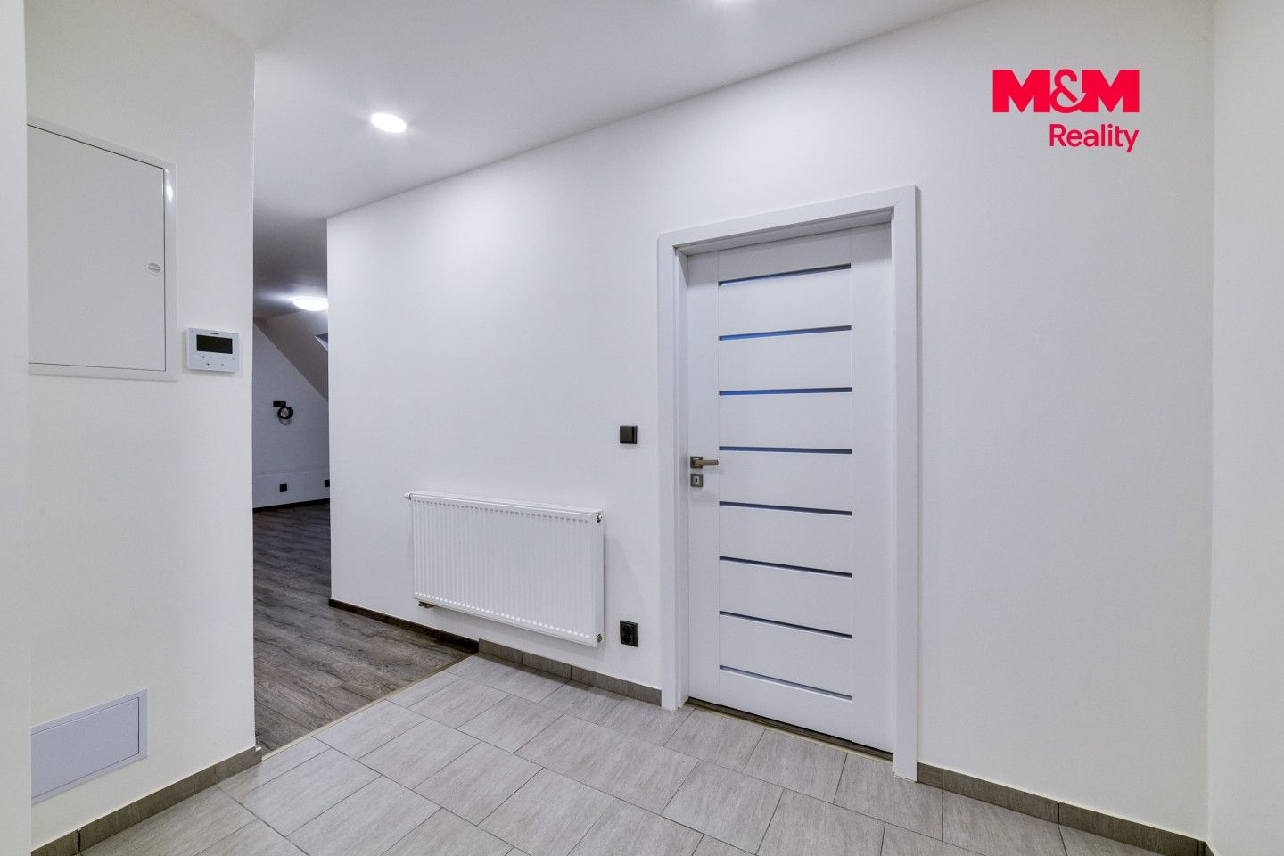 Pronájem, Byt 2+kk, 52 m², Cheb, 26. dubna, Cheb – náhled fotky 13