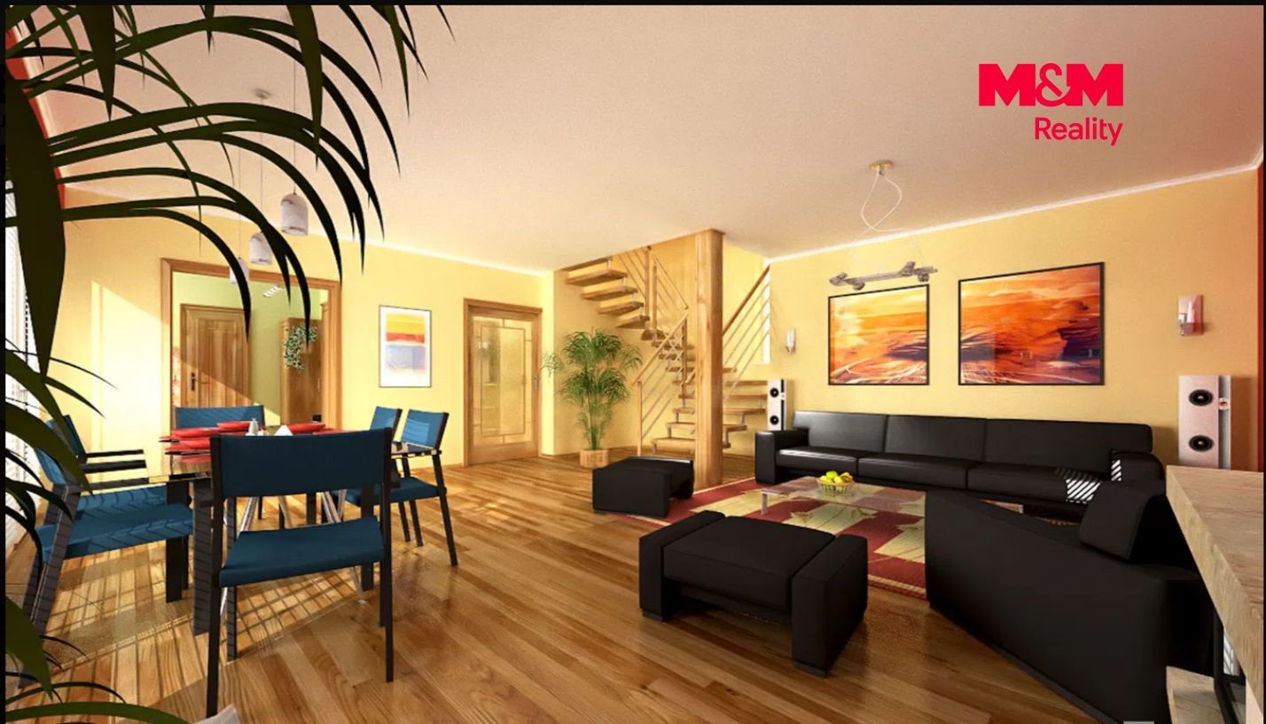 Prodej, Rodinný dům, 110 m², Krušovice, Krušovice – náhled fotky 16
