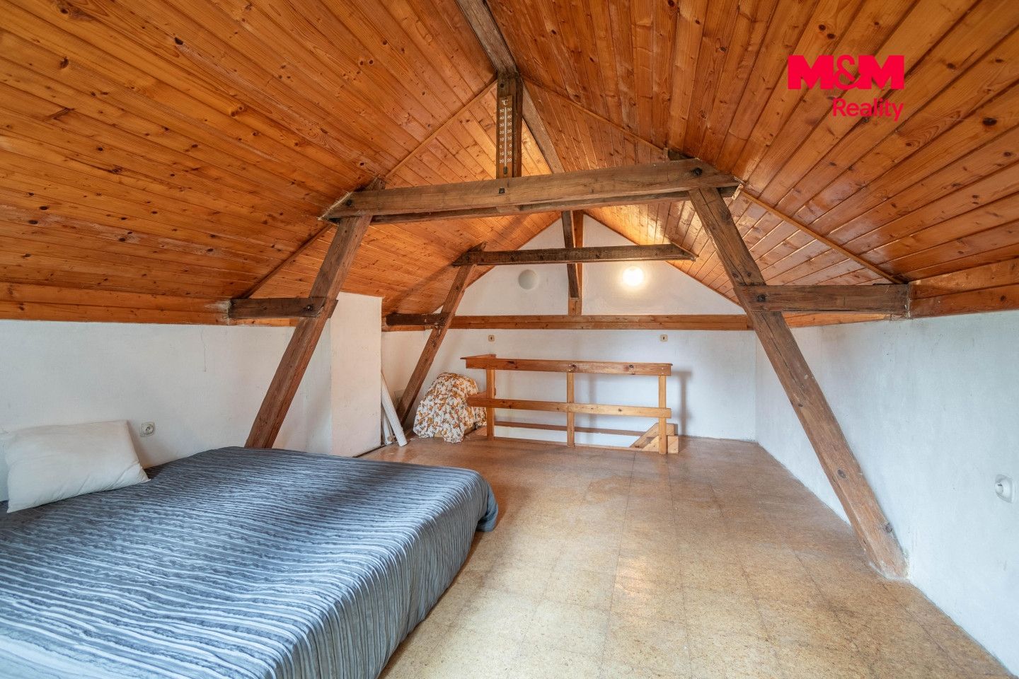 Prodej, Chata, 62 m², Pavlíkov, Pavlíkov – náhled fotky 8