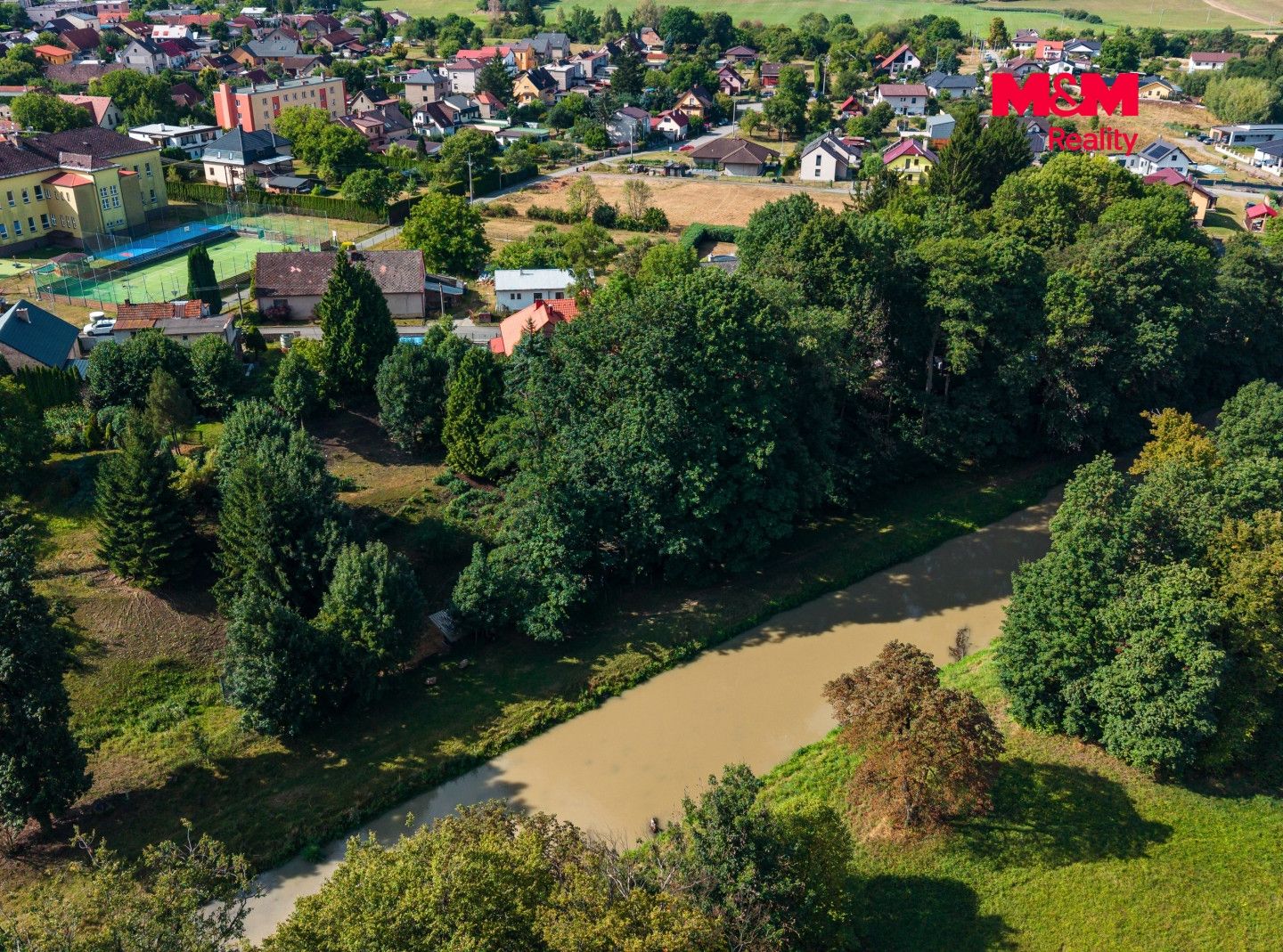 Prodej, Rodinný dům, 170 m², Kostelec nad Orlicí, Stradinská, Kostelec nad Orlicí – náhled fotky 12