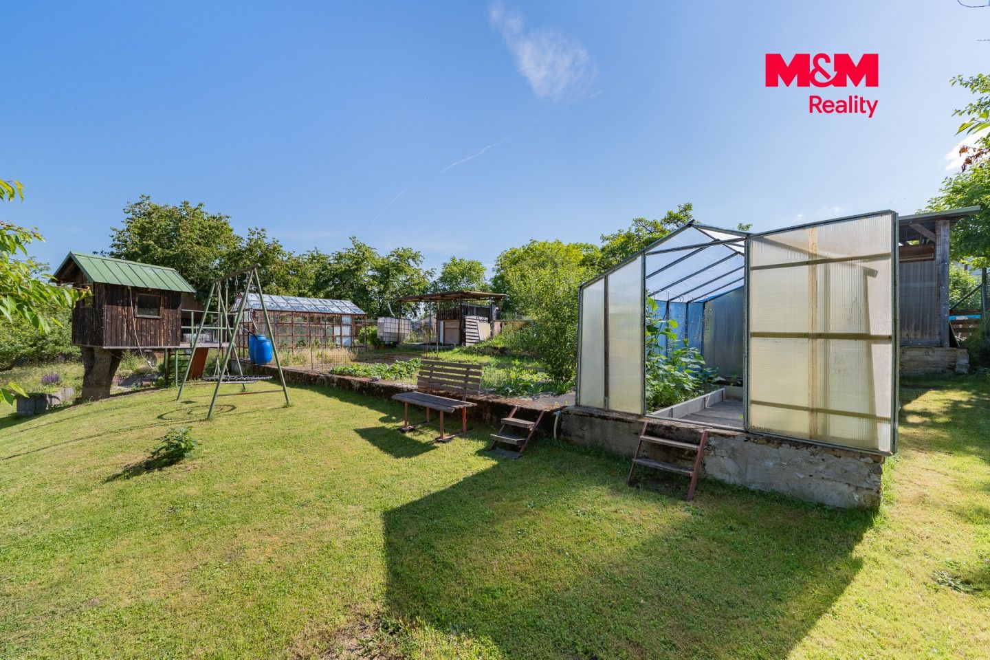 Prodej, Rodinný dům, 294 m², Březová, Gen. Svobody, Březová – náhled fotky 7