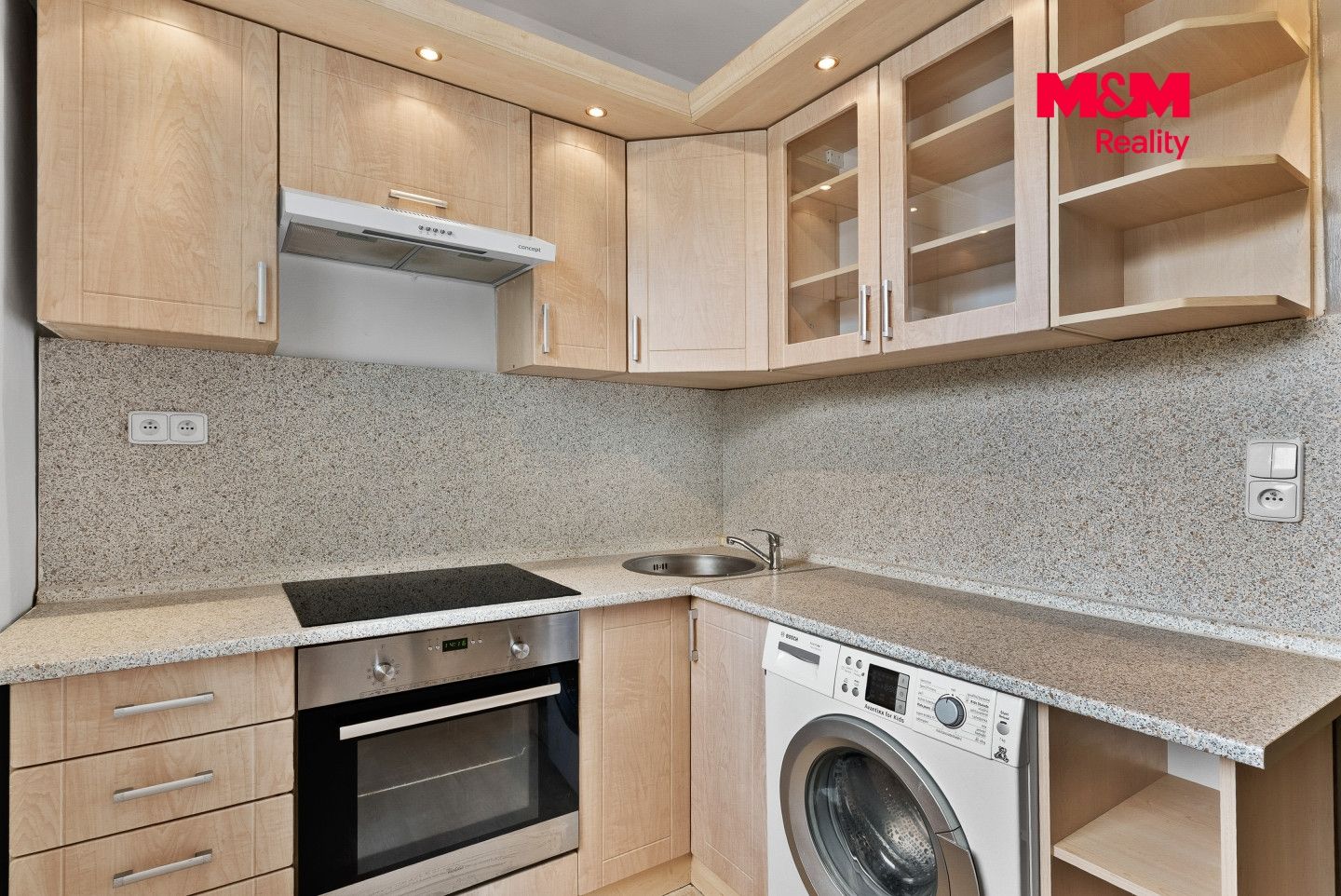 Prodej, Byt 1+1, 39 m², Tanvald, Horská, Tanvald – náhled fotky 4