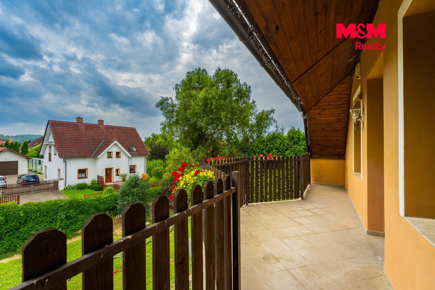 Prodej, Rodinný dům, 206 m², Horní Libchava, Horní Libchava – náhled fotky 6