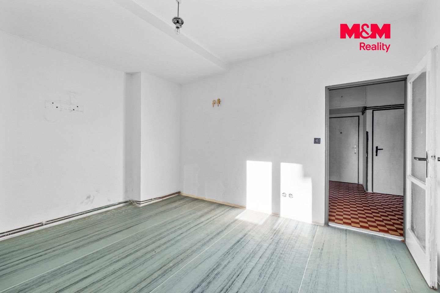 Prodej, Byt 2+1, 65 m², Kladno, Vítězná, Kladno – náhled fotky 5