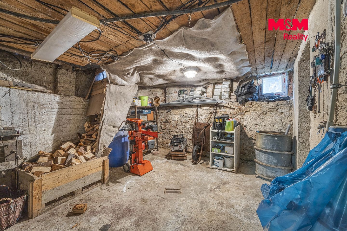 Prodej, Rodinný dům, 200 m², Vendolí, Vendolí – náhled fotky 28