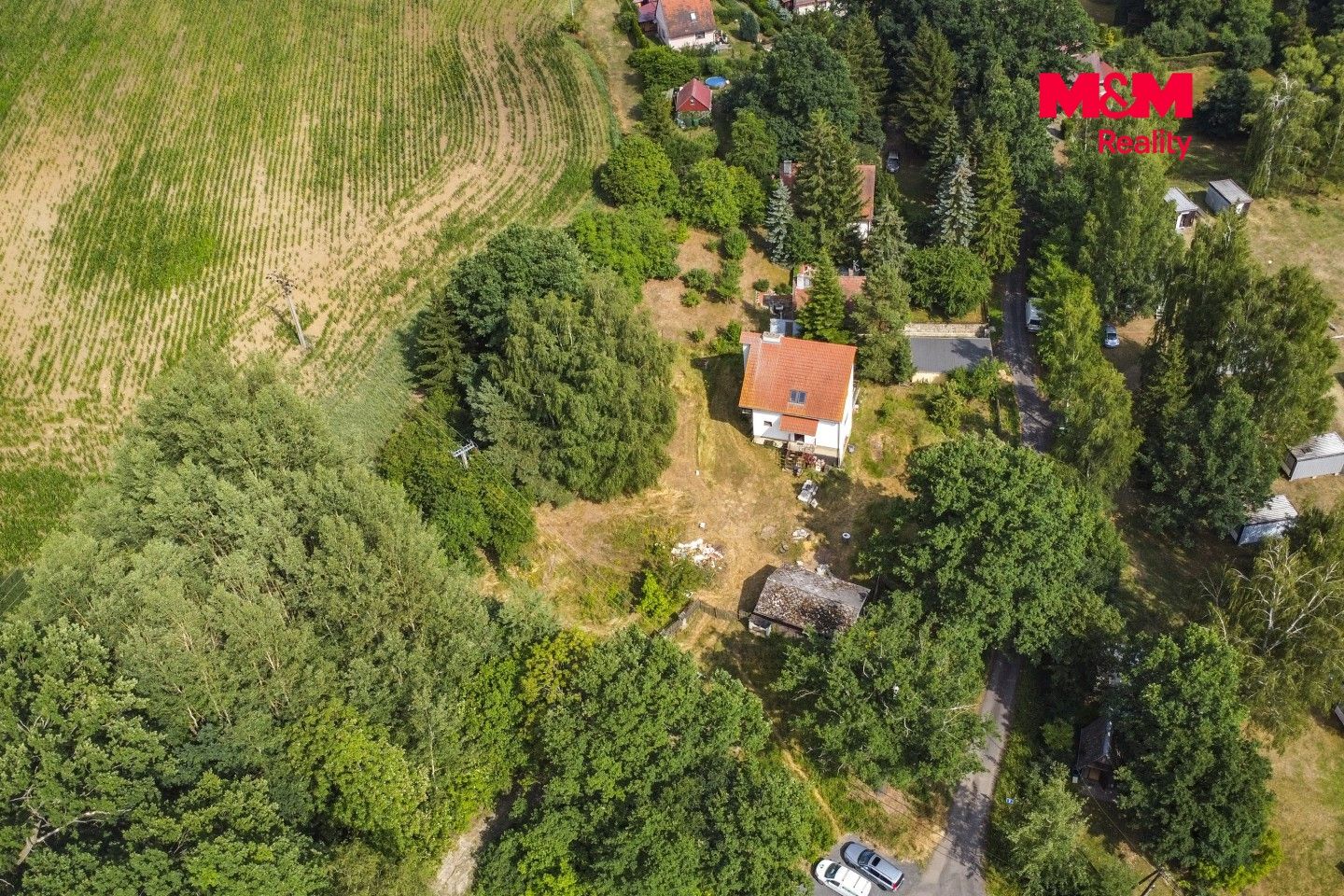 Prodej, Chata, 240 m², Lipová, Lipová – náhled fotky 28