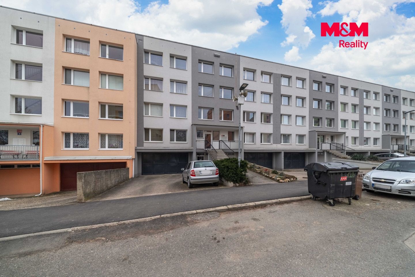 Prodej, Byt 2+kk, 39 m², Hořovice, Višňová, Hořovice – náhled fotky 3