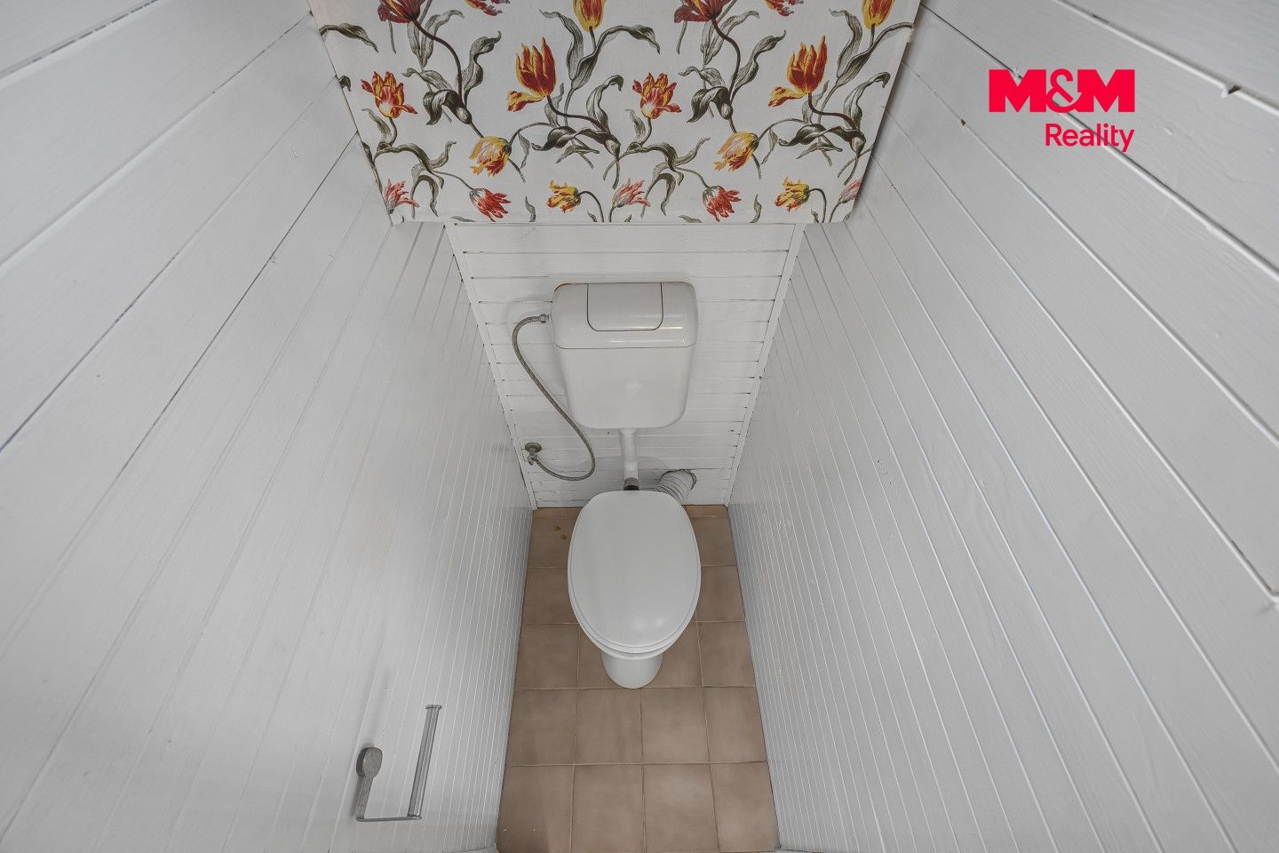 Prodej, Rodinný dům, 130 m², Praha, Brigádníků, Praha – náhled fotky 27