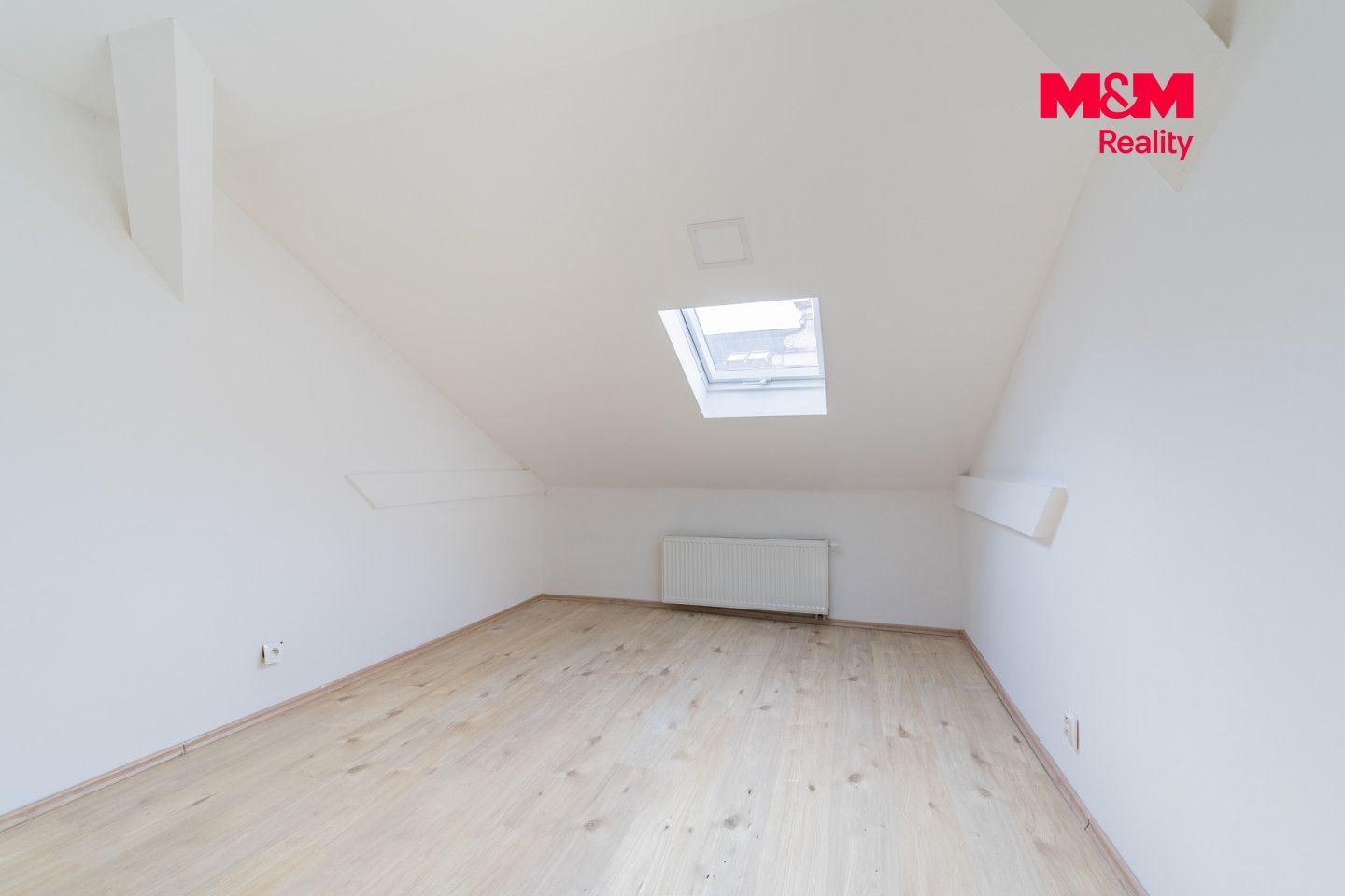 Pronájem, Byt 4+1, 128 m², Cheb, Svobody, Cheb – náhled fotky 18