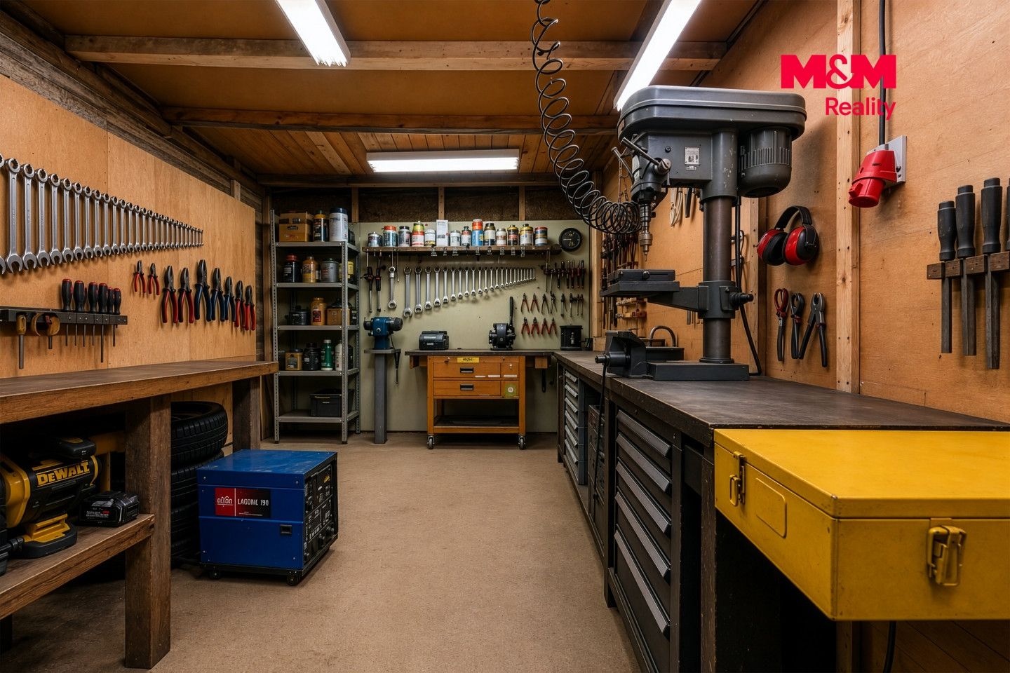 Prodej, Rodinný dům, 76 m², Svojetice, Stará cesta, Svojetice – náhled fotky 9