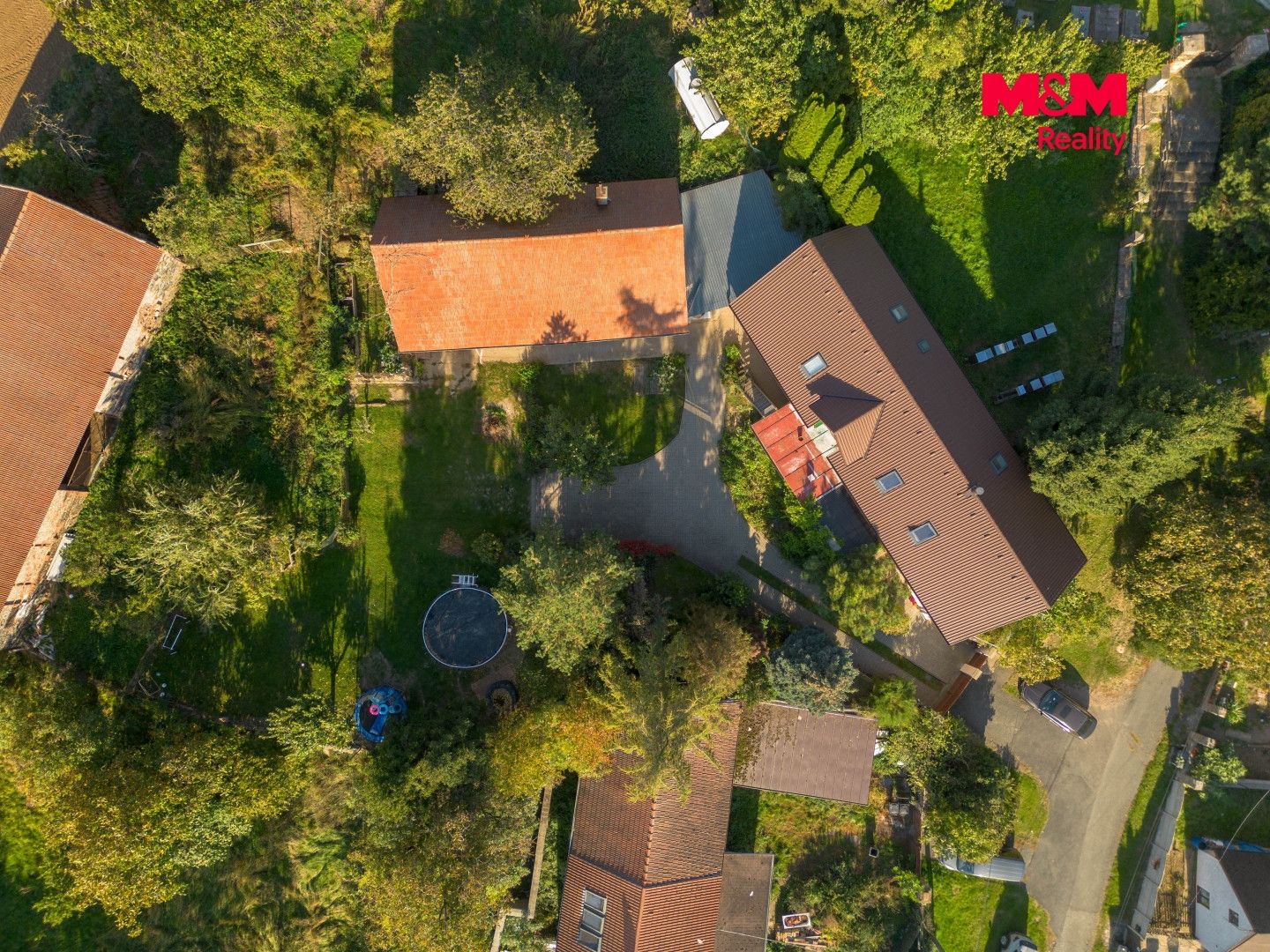 Prodej, Rodinný dům, 237 m², Polní Voděrady, Polní Voděrady – náhled fotky 33