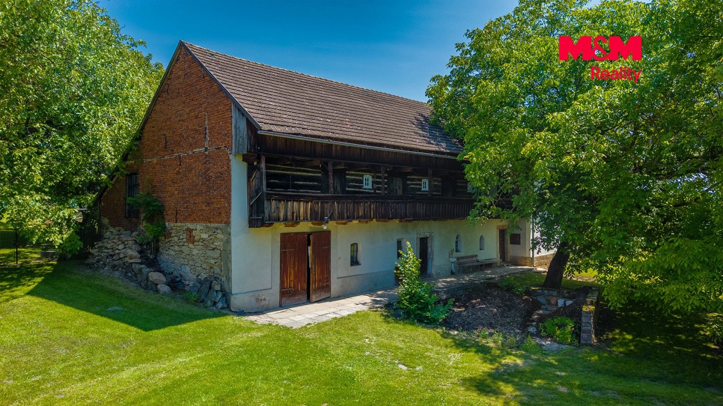 Prodej, Zemědělská usedlost, 248 m², Pěnčín, Pěnčín – náhled fotky 9