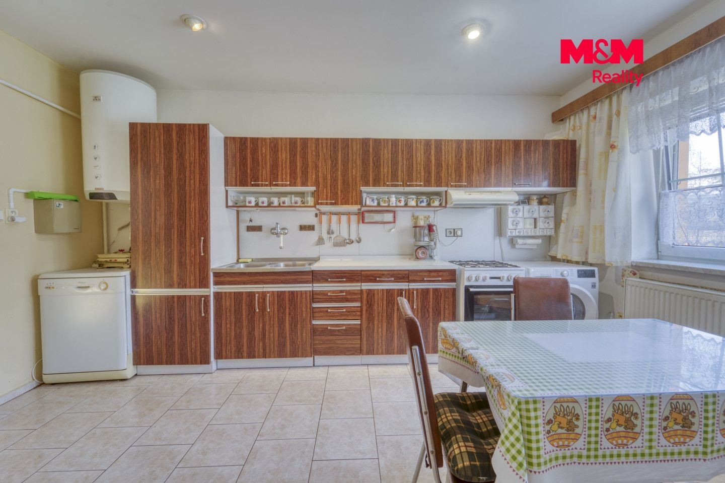 Prodej, Rodinný dům, 150 m², Kamenný Újezd, Kamenný Újezd – náhled fotky 8