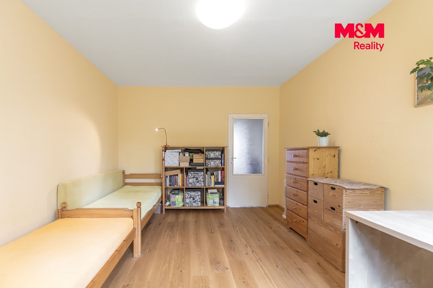 Prodej, Byt 4+1, 97 m², Frýdek-Místek, Habrová, Frýdek-Místek – náhled fotky 8