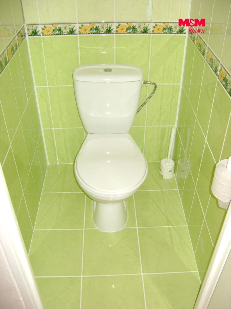 Prodej, Byt 1+1, 42 m², Ostrava, Gen. Hrušky, Ostrava – náhled fotky 15