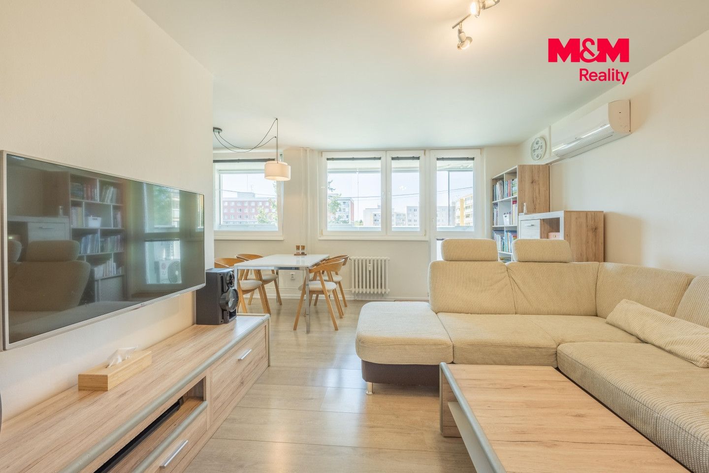 Prodej, Byt 4+1, 86 m², Kladno, Mládežnická, Kladno – náhled fotky 4