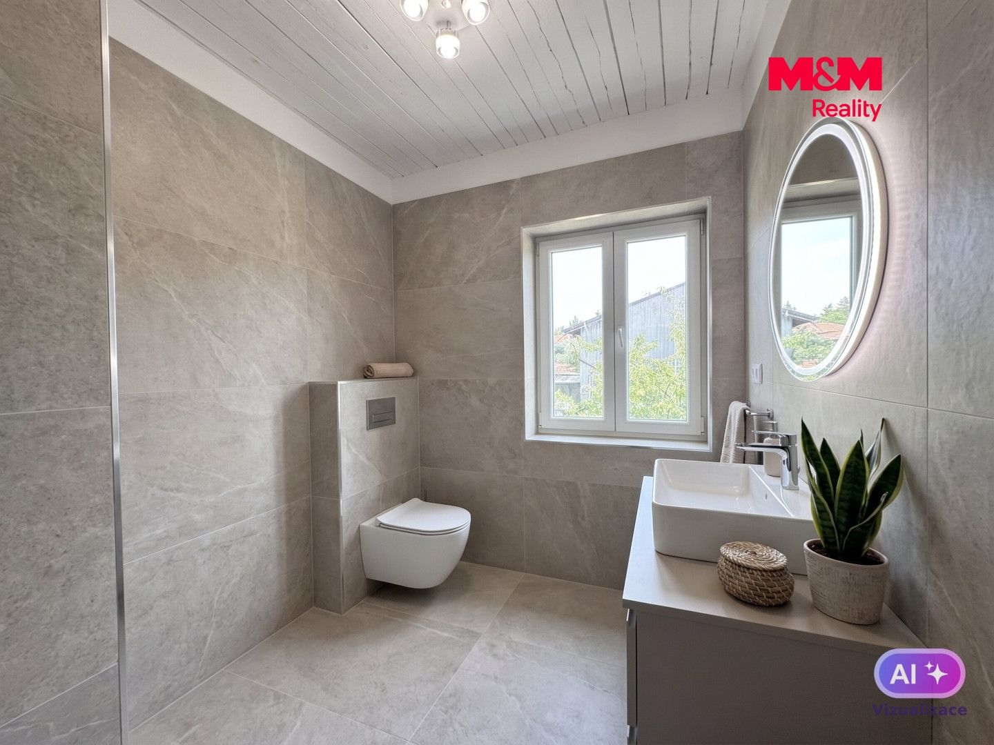 Prodej, Rodinný dům, 233 m², Louny, Bezručova, Louny – náhled fotky 7