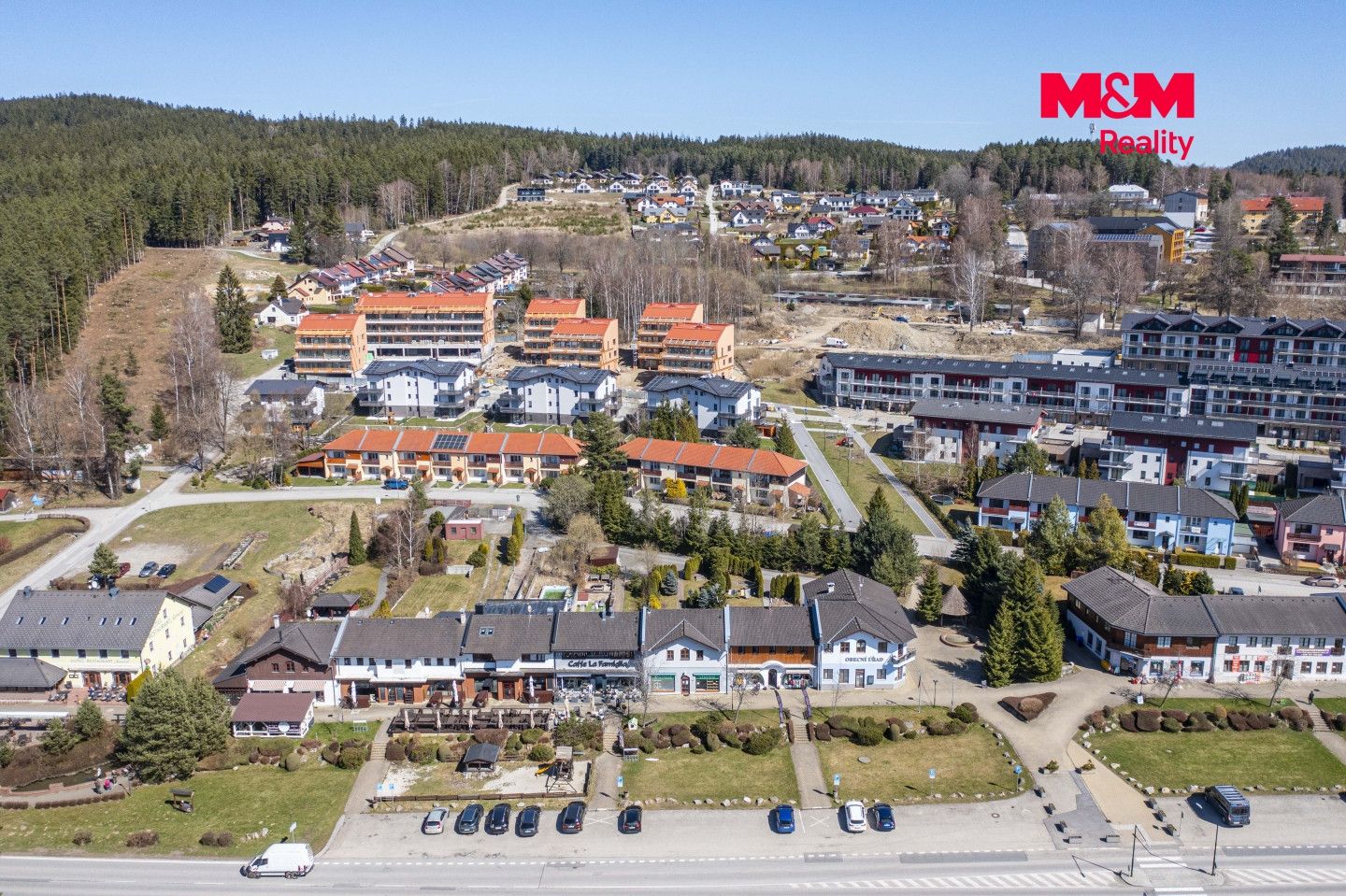 Prodej, Rodinný dům, 194 m², Lipno nad Vltavou, Lipno nad Vltavou – náhled fotky 29