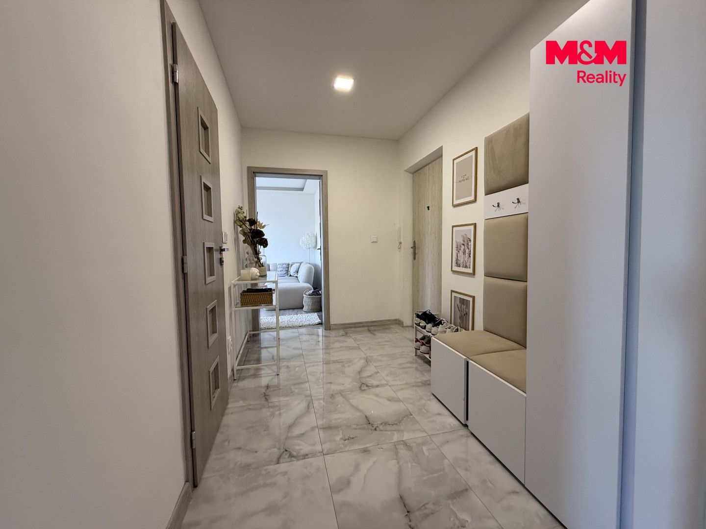Pronájem, Byt 2+1, 55 m², Karviná, tř. Těreškovové, Karviná – náhled fotky 8