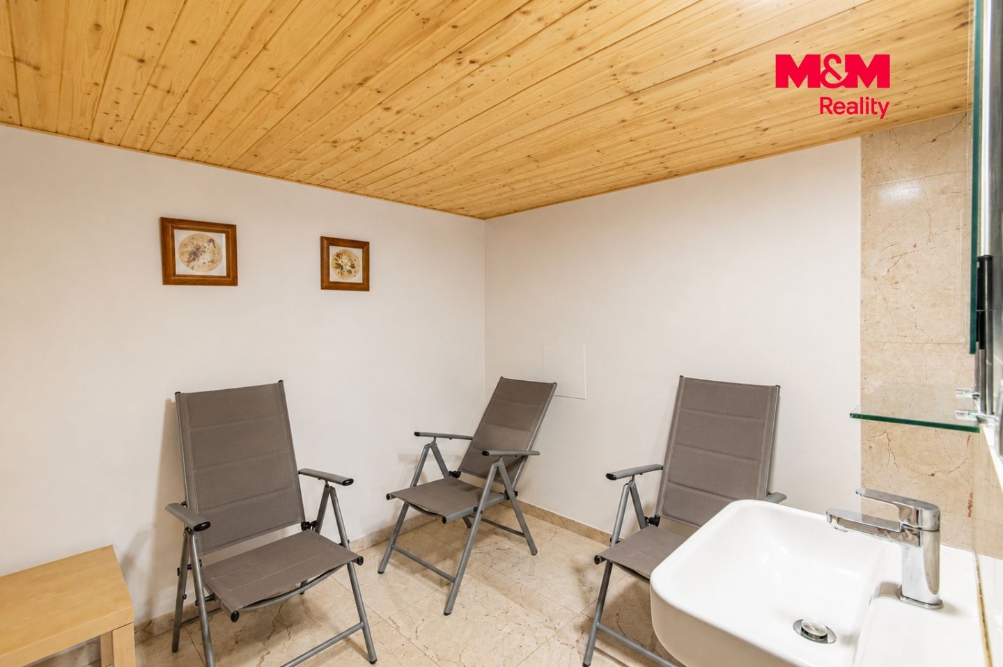 Prodej, Rodinný dům, 125 m², Světlá Hora, Světlá Hora – náhled fotky 17