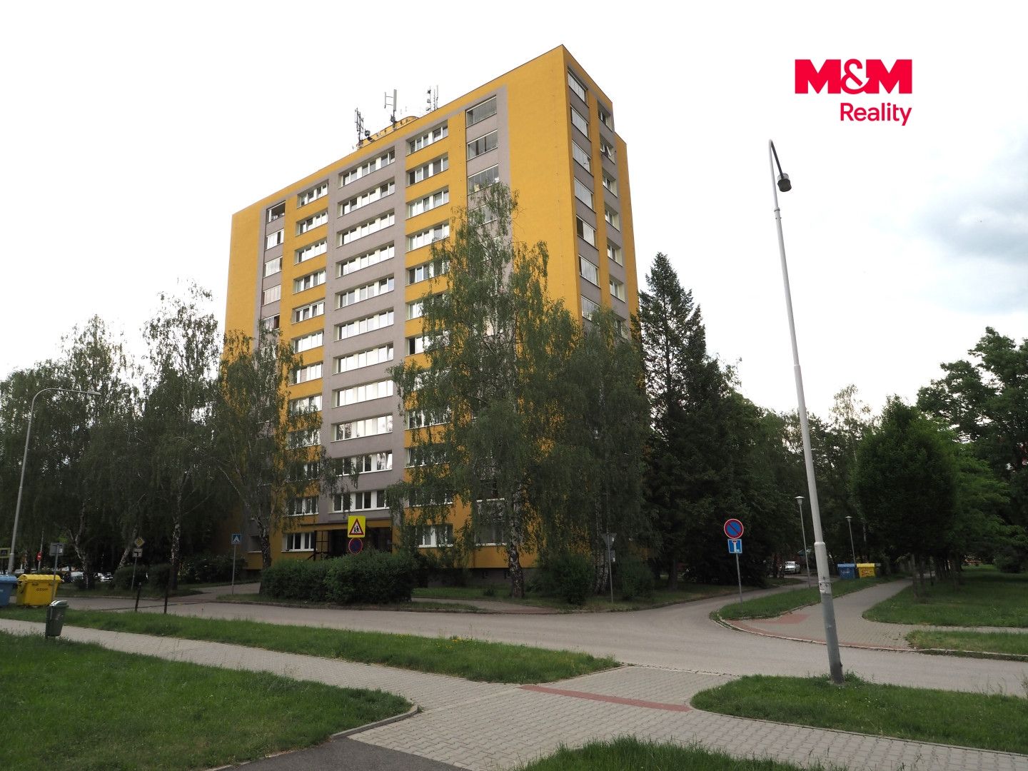 Pronájem, Byt 2+1, 52 m², Ostrava, Oty Synka, Ostrava – náhled fotky 11
