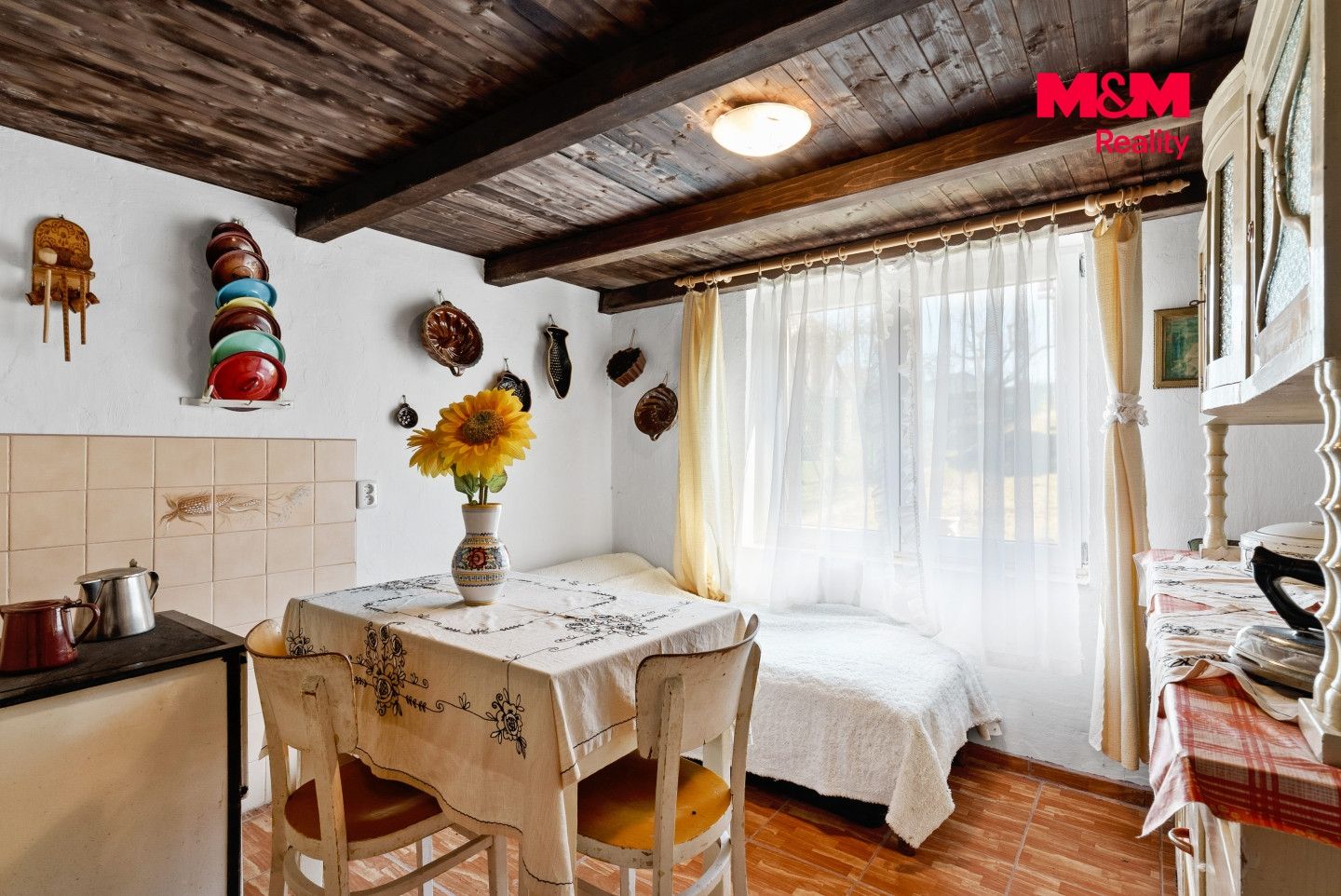 Prodej, Rodinný dům, 80 m², Čestín, Čestín – náhled fotky 19