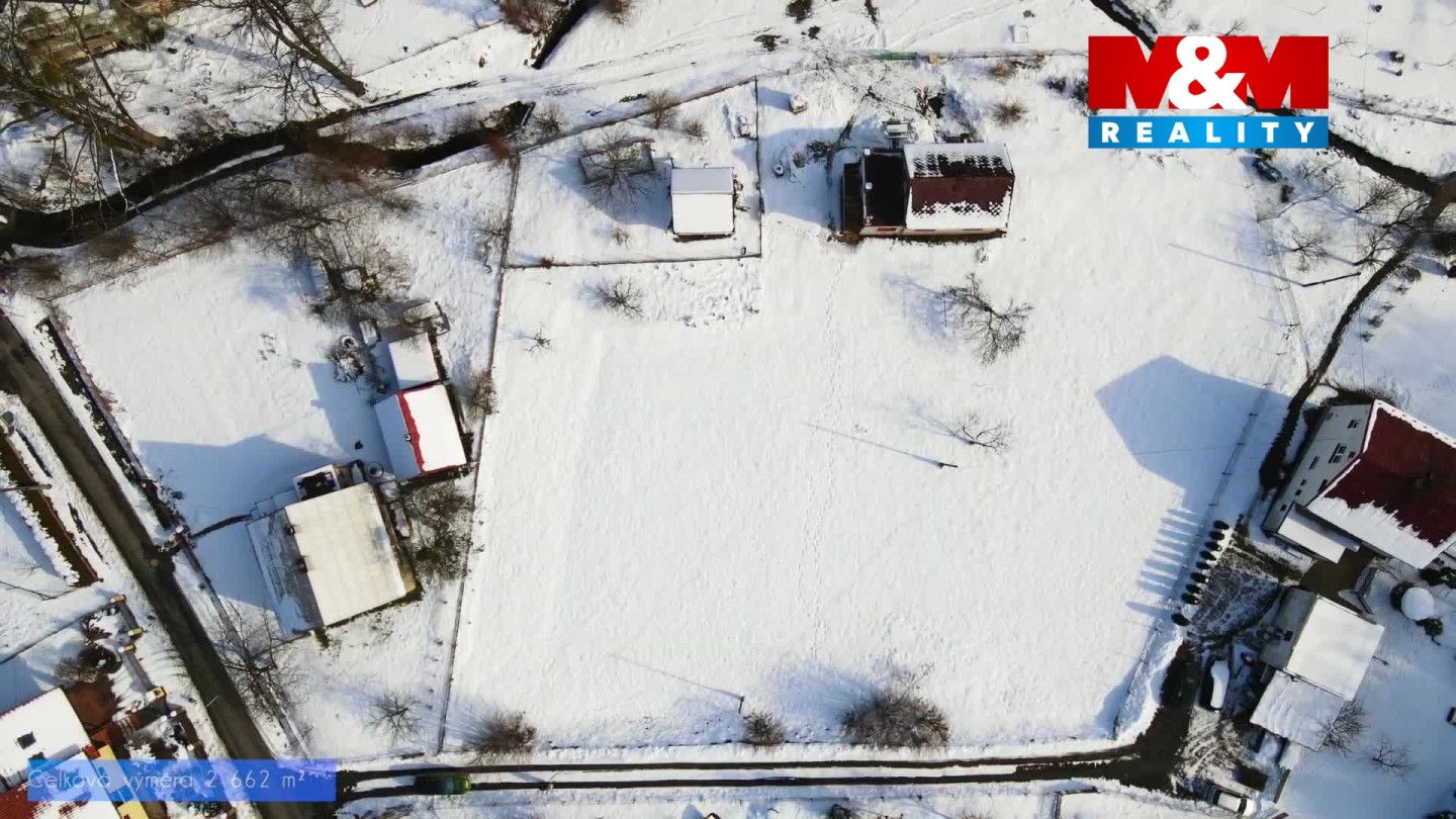 Prodej, Pozemek k bydlení, Frýdek-Místek