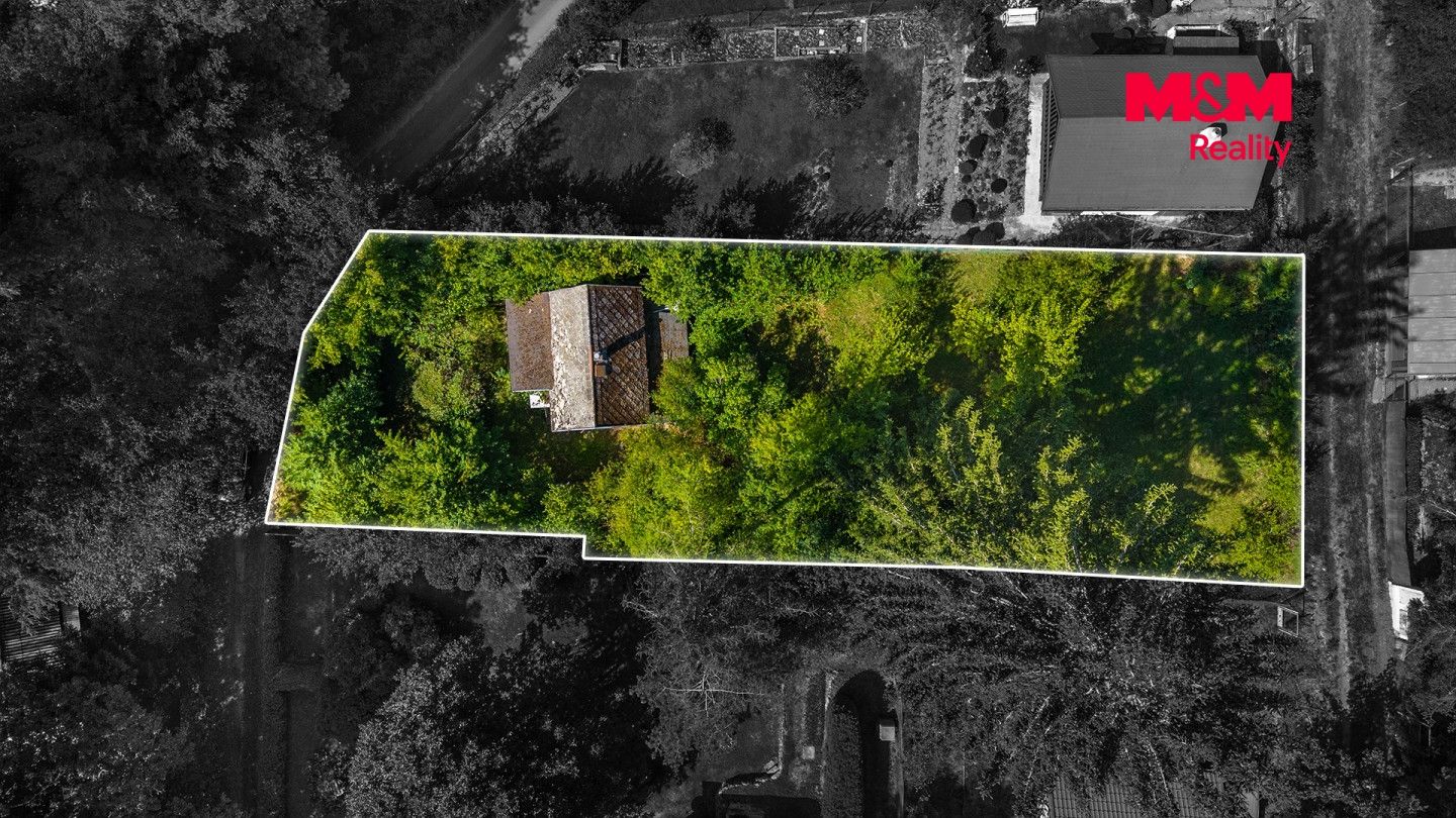 Prodej, Chata, 51 m², Stříbrná Skalice, Stříbrná Skalice – náhled fotky 11
