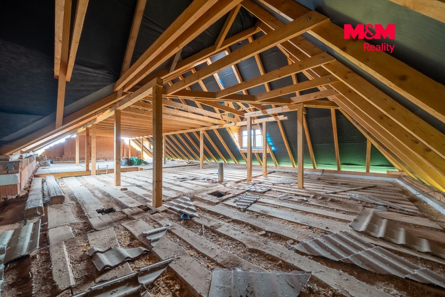 Prodej, Rodinný dům, 231 m², Moravská Třebová, Moravská Třebová – náhled fotky 14