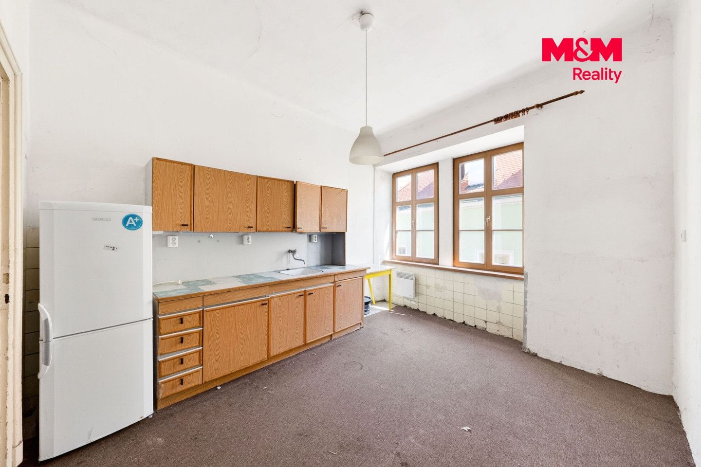 Prodej, Rodinný dům, 328 m², Znojmo, Zelenářská, Znojmo – náhled fotky 9