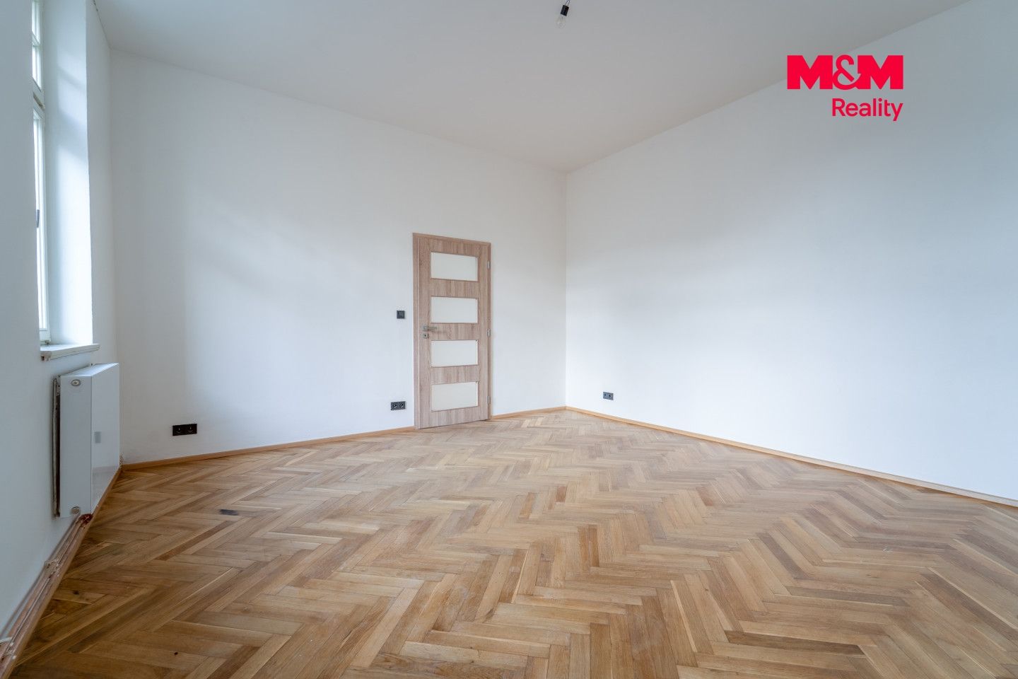 Pronájem, Byt 3+1, 71 m², Plzeň, Sedláčkova, Plzeň – náhled fotky 10