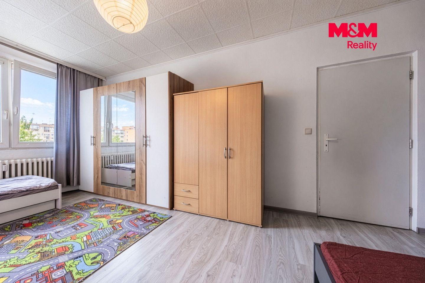 Prodej, Byt 2+1, 64 m², Chomutov, Holešická, Chomutov – náhled fotky 5