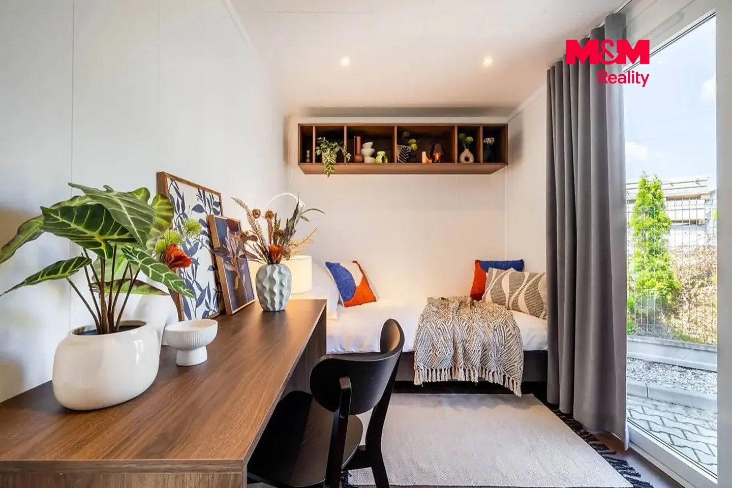 Prodej, Rodinný dům, 51 m², Vysoké Veselí, Vysoké Veselí – náhled fotky 6