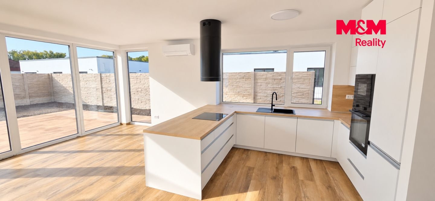 Pronájem, Rodinný dům, 142 m², Pardubice, Pardubice – náhled fotky 3