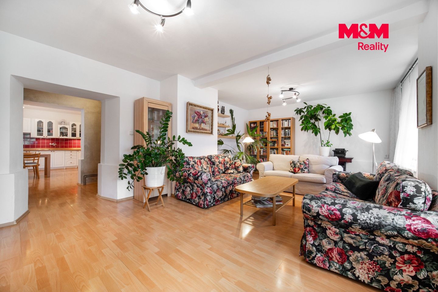 Prodej, Rodinný dům, 154 m², Chrudim, Koželužská, Chrudim – náhled fotky 3
