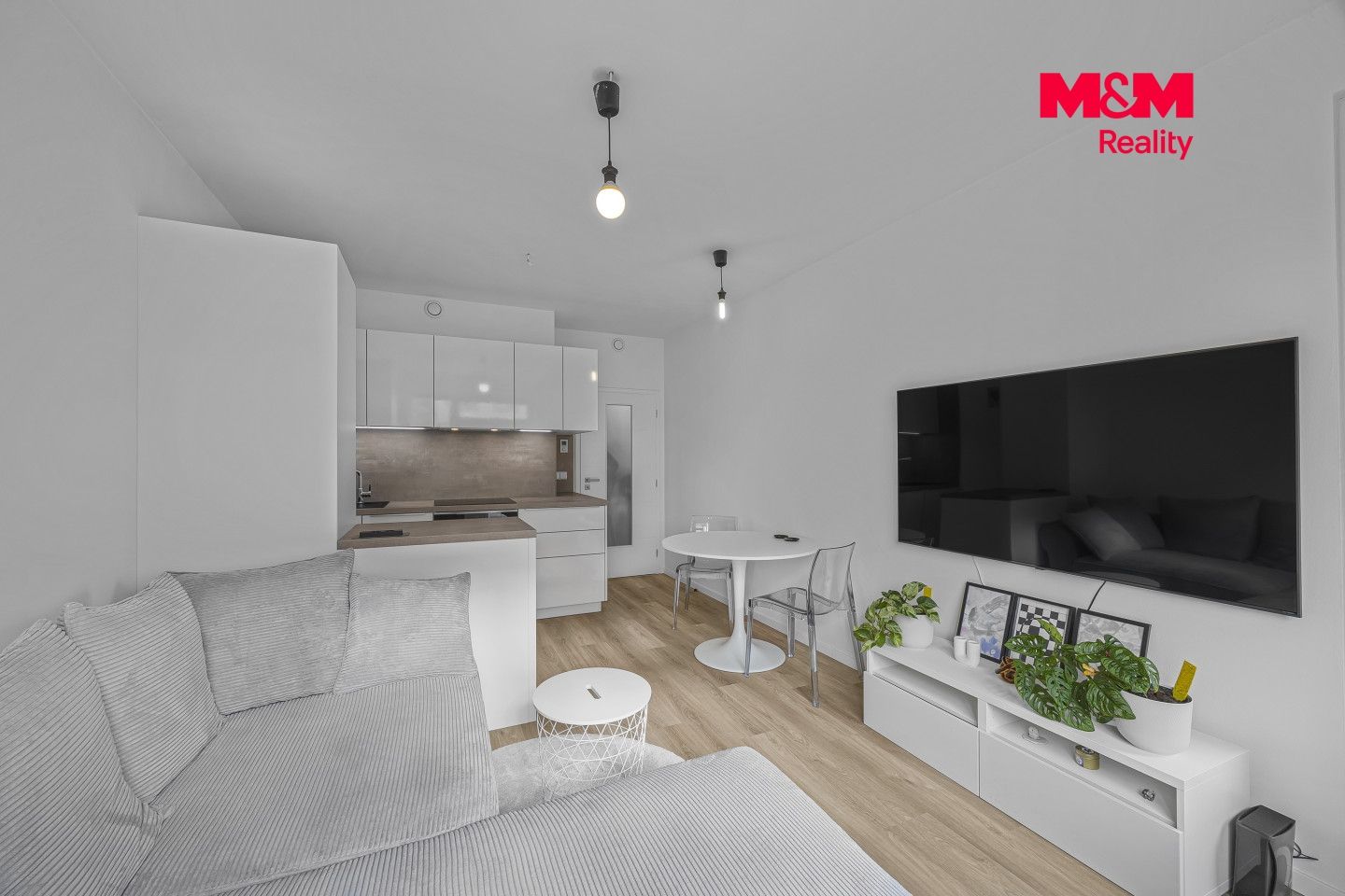 Prodej, Byt 4+kk, 76 m², Praha, Jindřicha Bubeníčka, Praha – náhled fotky 4