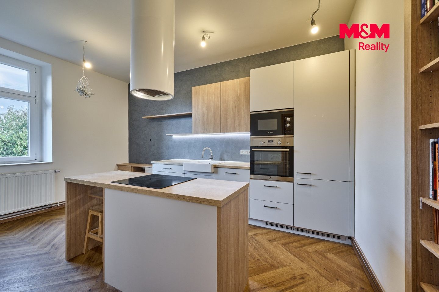 Prodej, Byt 2+1, 66 m², Trutnov, Komenského, Trutnov – náhled fotky 3
