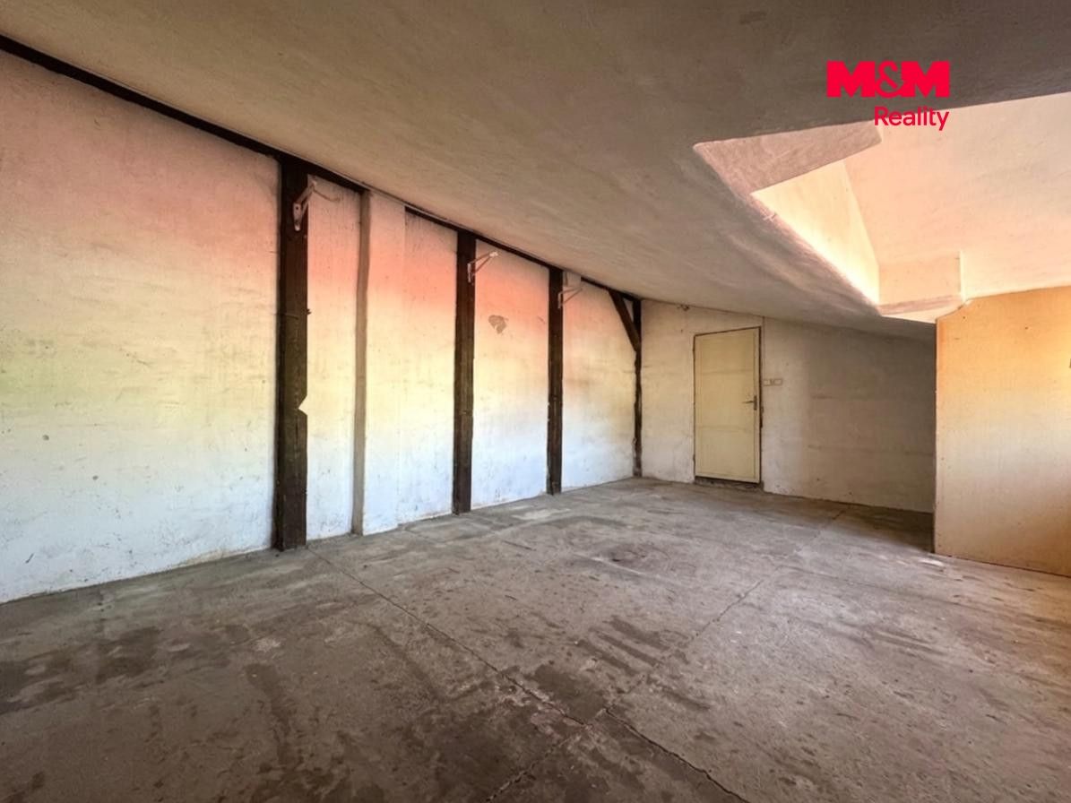 Prodej, Rodinný dům, 757 m², Kadaň, Čsl. armády, Kadaň – náhled fotky 24