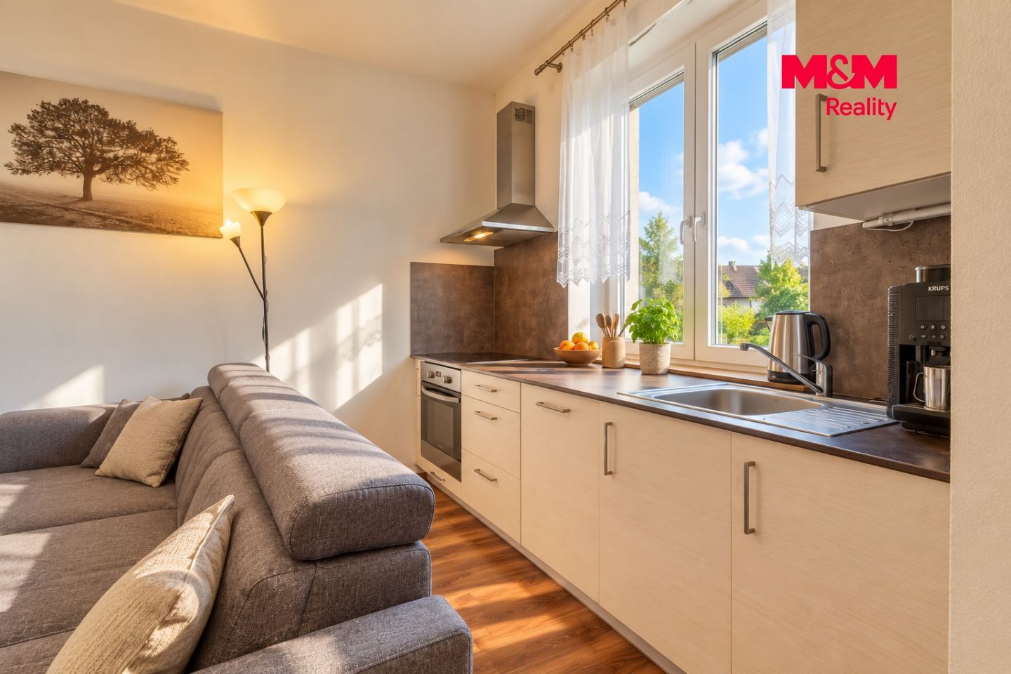 Prodej, Byt 3+kk, 53 m², Holýšov, Italská, Holýšov – náhled fotky 9