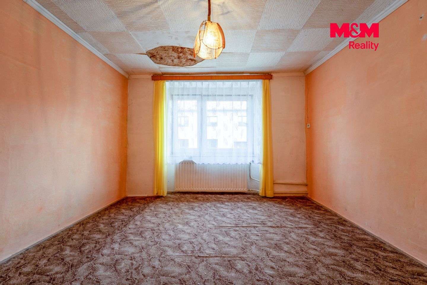 Prodej, Rodinný dům, 74 m², Řevničov, Vrchlického, Řevničov – náhled fotky 5