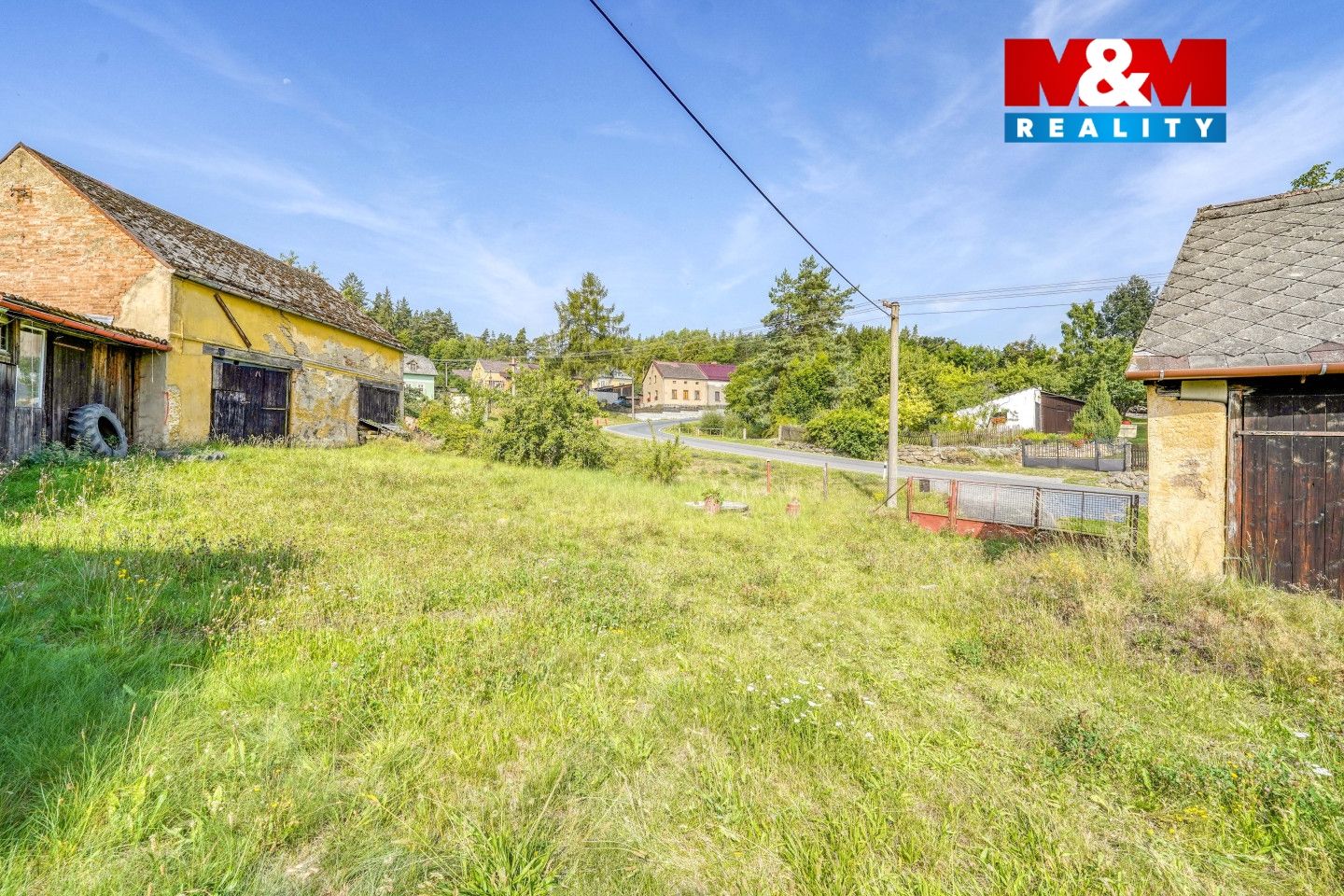 Prodej, Rodinný dům, 75 m², Lestkov, Lestkov – náhled fotky 24