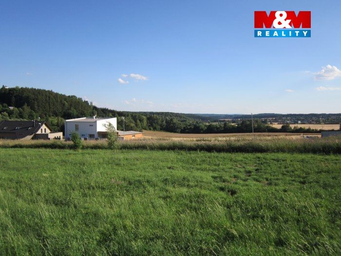 Prodej, Pozemek k bydlení, Nové Strašecí