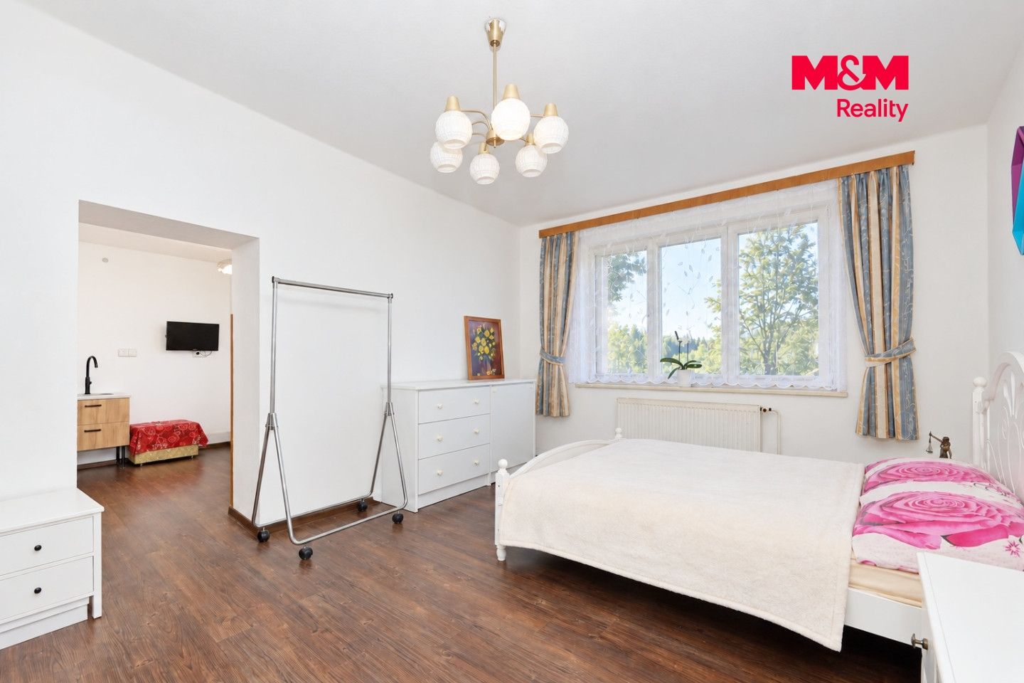 Prodej, Rodinný dům, 100 m², Skuhrov, Skuhrov – náhled fotky 8