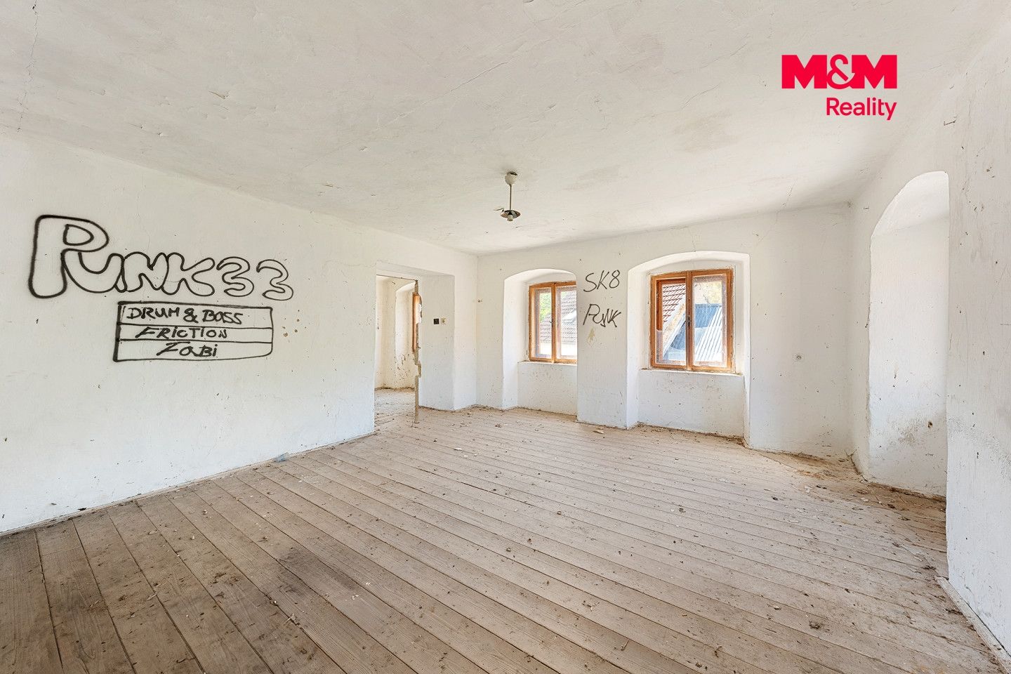 Prodej, Rodinný dům, 53 m², Býčkovice, Býčkovice – náhled fotky 6