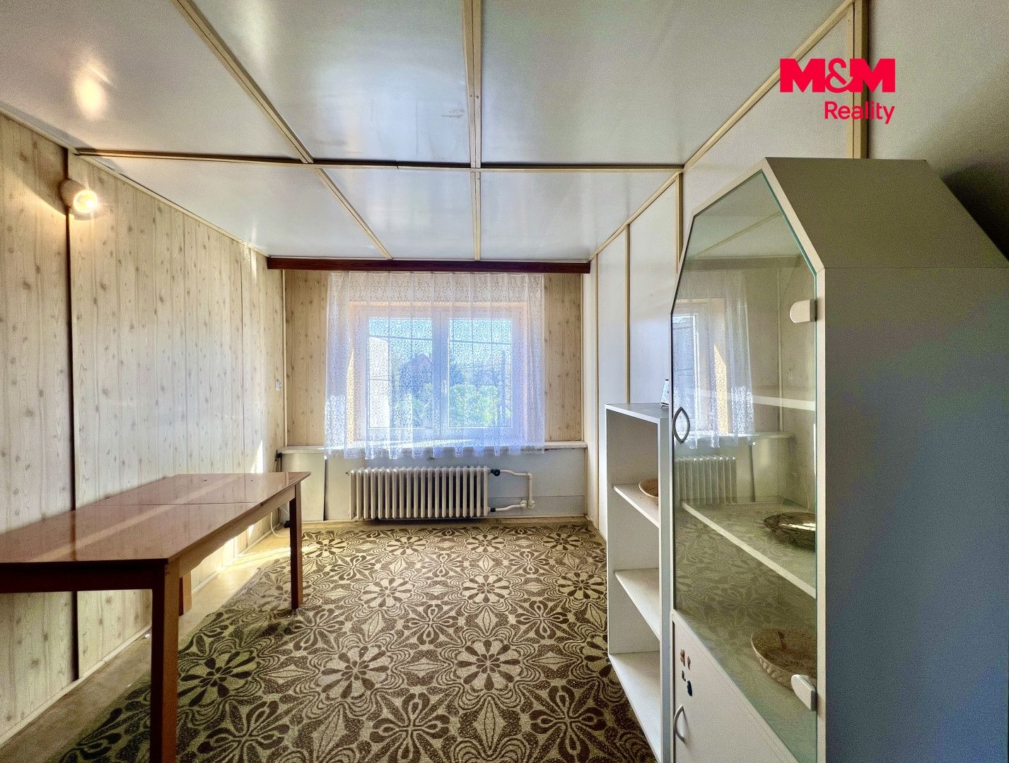 Prodej, Rodinný dům, 119 m², Ostrava, Bedřicha Smetany, Ostrava – náhled fotky 21
