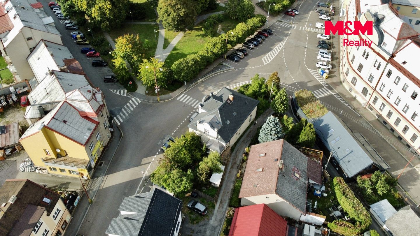 Prodej, Rodinný dům, 165 m², Žamberk, Nádražní, Žamberk – náhled fotky 13