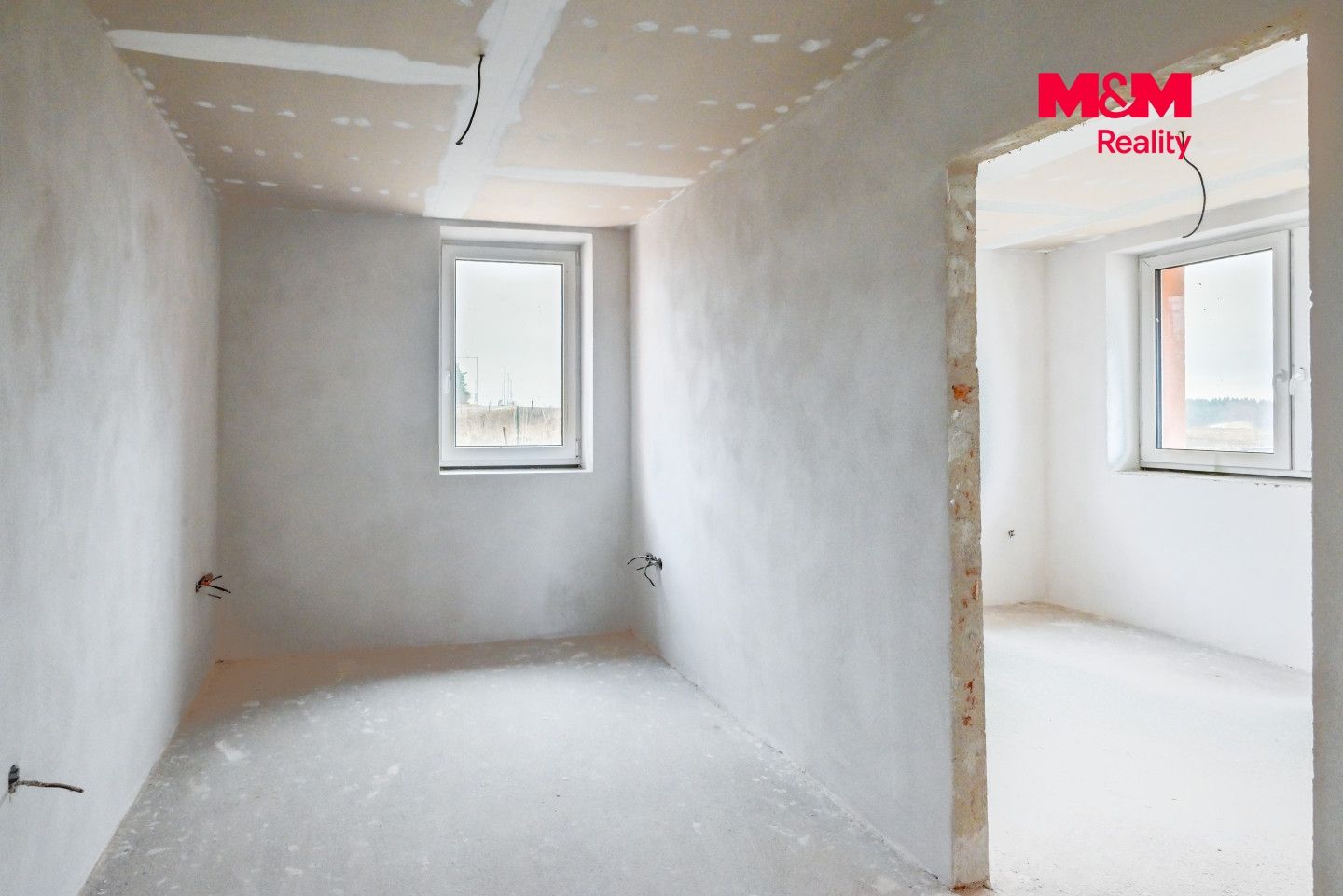 Prodej, Rodinný dům, 270 m², Dobšice, Dobšice – náhled fotky 13